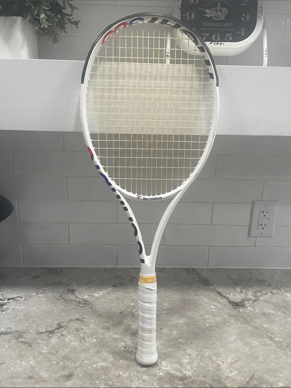 Tecnifibre T Flight 305 Tennis Racquet